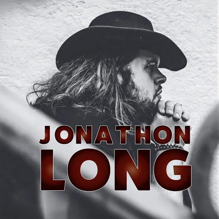 Jonathon Long