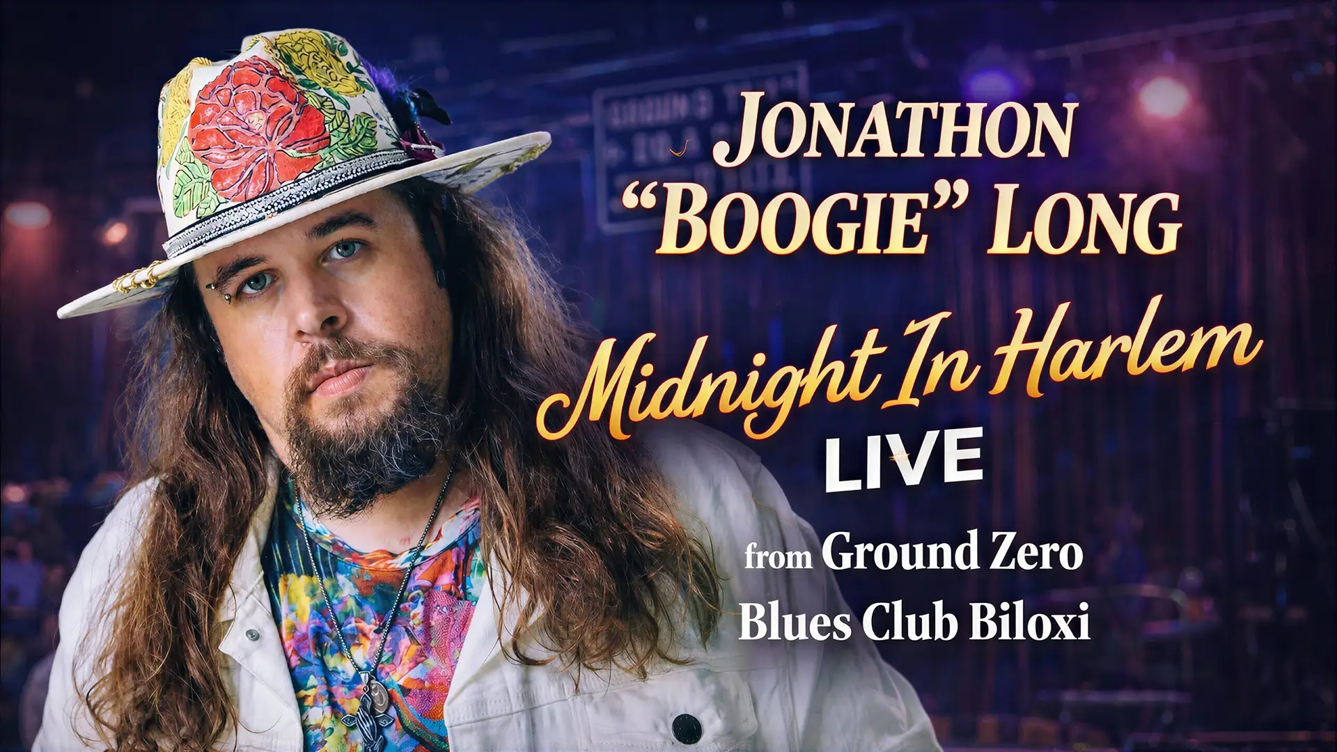 Jonathon Boogie Long – The official website of Jonathon Boogie Long